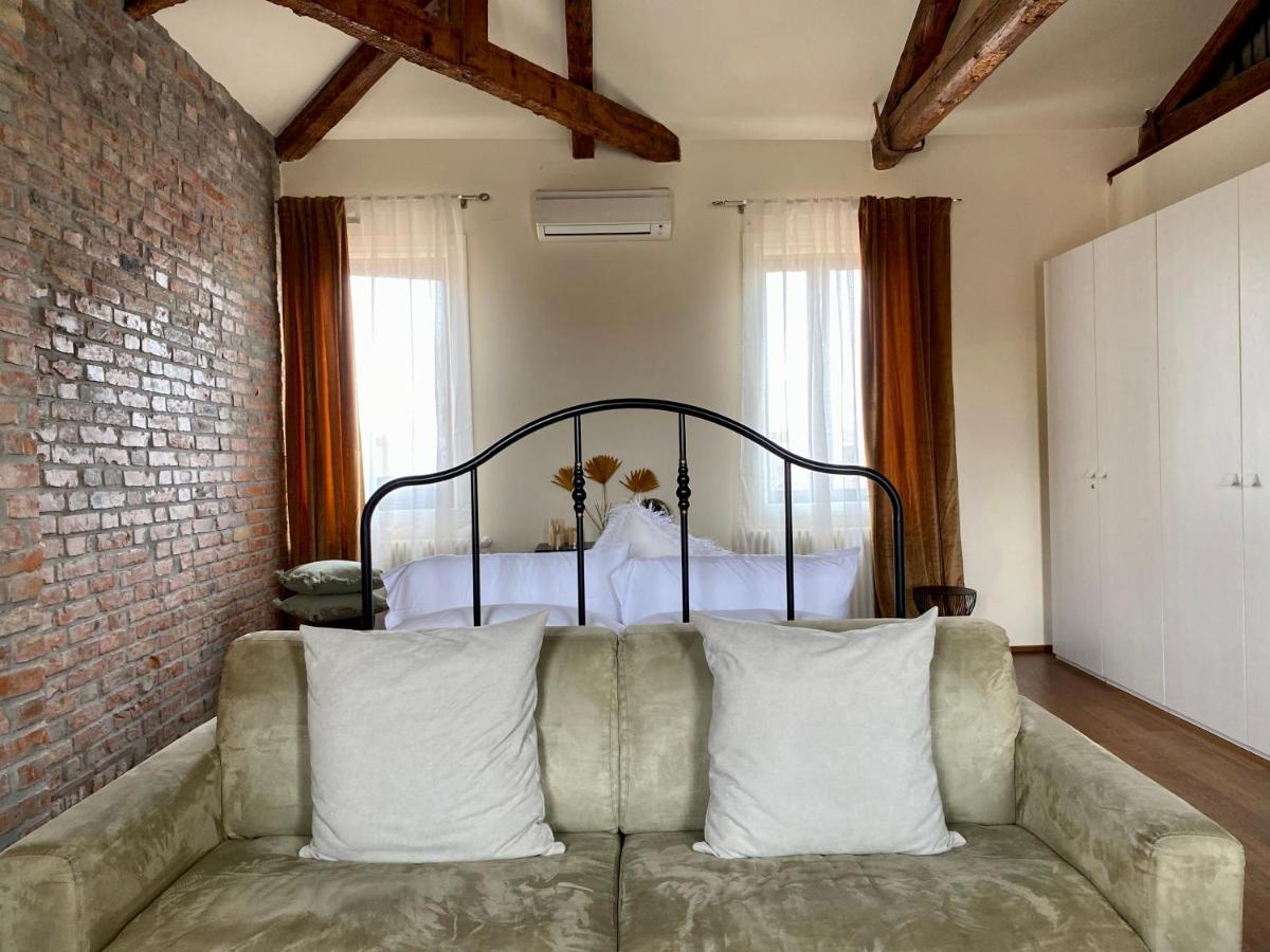 Duomo Murano Apartment With Canal View Zewnętrze zdjęcie